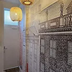 Elegante Maison Amienoise - Proche Gare, Home-cinema, 3 Doubles, 1 Familiale Avec Jacuzzi Privatif - La Maison Des Petits Sablon Gæstehus 3*