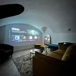 Elegante Maison Amienoise - Proche Gare, Home-cinema, 3 Doubles, 1 Familiale Avec Jacuzzi Privatif - La Maison Des Petits Sablon Penzion 3*