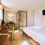 Vendégház Elegante Maison Amienoise - Proche Gare, Home-cinema, 3 Doubles, 1 Familiale Avec Jacuzzi Privatif - La Maison Des Petits Sablon Amiens