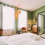 Vendégház Elegante Maison Amienoise - Proche Gare, Home-cinema, 3 Doubles, 1 Familiale Avec Jacuzzi Privatif - La Maison Des Petits Sablon Amiens