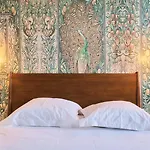 Vendégház Elegante Maison Amienoise - Proche Gare, Home-cinema, 3 Doubles, 1 Familiale Avec Jacuzzi Privatif - La Maison Des Petits Sablon 3*