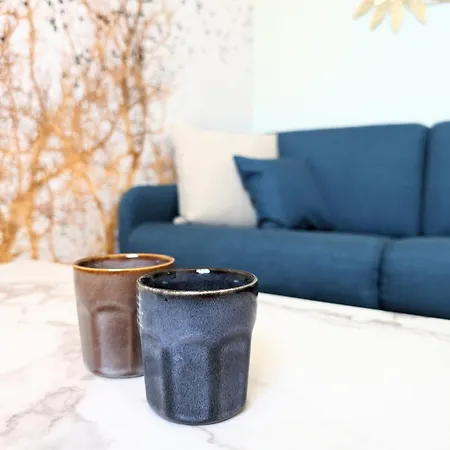 Casa de hóspedes Elegante Maison Amienoise - Proche Gare, Home-cinema, 3 Doubles, 1 Familiale Avec Jacuzzi Privatif - La Maison Des Petits Sablon 3*