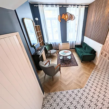 Penzion Elegante Maison Amienoise - Proche Gare, Home-cinema, 3 Doubles, 1 Familiale Avec Jacuzzi Privatif - La Maison Des Petits Sablon Amiens