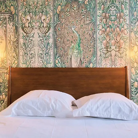 بيت ضيافة La Maison Des Petits Sablon *